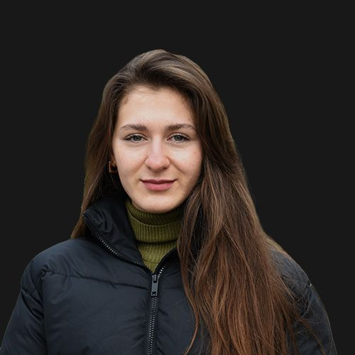 Селен Петкова