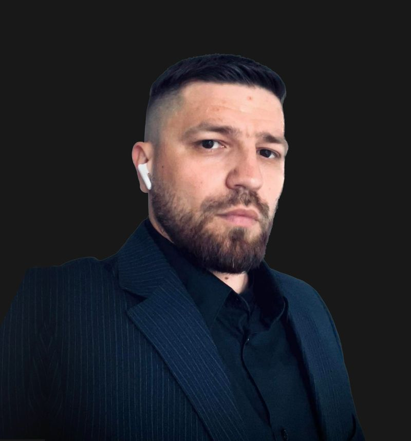 Ивайло Деничин